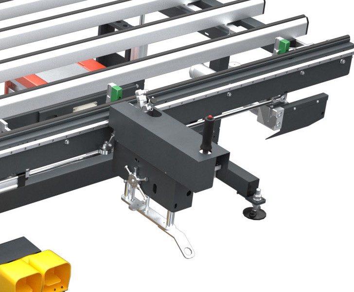 FIT MA Unità di avvitamento automatico Tekna